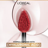 L’Oréal Paris Infallible Matte Resistance Liquid Lipstick, Breakfast in Bed 105, 5 ml