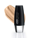 Auric CoverMatte Foundation Light Tan-1104