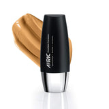 Auric CoverMatte Foundation Warm Chestnut-1106