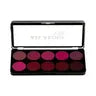 Swiss Beauty Lip Palette SB-210-02