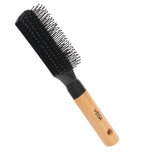 Vega Flat Hair Brush (India's No. 1* Hair Brush Brand) for Men & Women E8-FB