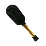 Vega Cushioned Hair Brush (India's No.1* Hair Brush Brand) for Men & Women, All Hair Types, (E17-CB)