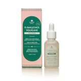 NATURE SPELL - FACE SERUM 1% BAKUCHIOL + SQUALANE 30ML