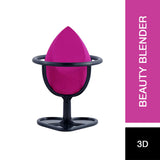 Jaquline USA 3D Blender Pink