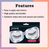 Jaquline USA False Eyelash (Classic)