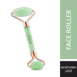 Jaquline USA Northern Jade Face Roller