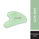 Jaquline USA Northern Jade Gua Sha Stone