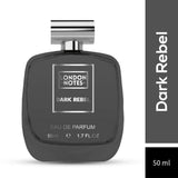 London Notes EDP 50ml Dark Rebel