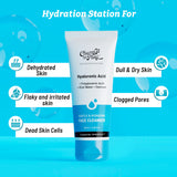 ChemistAtPlay HydratingFaceWash 100ml