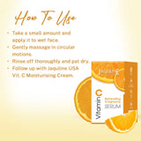 Jaquline USA Vit.C Face Serum 30g