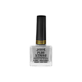 Jaquline USA Pure Stroke Nail Enamel 10ml: For-real