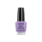 Jaquline USA Pro Stroke Gel Nail Enamel 15 ml Lilac