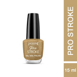 Jaquline USA Pro Stroke Gel Nail Enamel 15 ml Hey Gurl