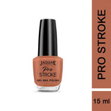 Jaquline USA Pro Stroke Gel Nail Enamel 15 ml Mad About U