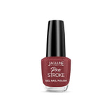 Jaquline USA Pro Stroke Gel Nail Enamel 15 ml Born Pretty