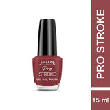 Jaquline USA Pro Stroke Gel Nail Enamel 15 ml Born Pretty