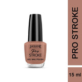 Jaquline USA Pro Stroke Gel Nail Enamel 15 ml BEET IT