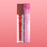 Jaquline USA Glossalicious Lip Gloss Gloss Boss 3.5 ml