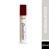 Jaquline USA Glossalicious Lip Gloss Crystal Glo 3.5 ml