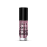 Jaquline USA Chrome Stroke Nail Polish, Intense Metallic Finish, Long Lasting, Intense Shine - Hyper Pink 01