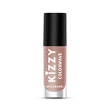 Jaquline USA Kizzy Color wave- Rich Pigmentation, Long-Lasting Wear, Smooth & glossy finish-Tinted Love 02