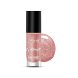 Jaquline USA Glitterati Nail Enamel, High- Impact glitter, Shimmery effect, multi-dimensional shine, Solar Flare 05