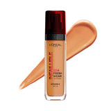 L'Oreal Paris Infallible 32H Fresh Wear Foundation - 330 Warm Undertone