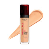 L'Oreal Paris Infallible 32H Fresh Wear Foundation - 260 Warm Undertone