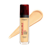 L'Oreal Paris Infallible 32H Fresh Wear Foundation - 140 Cool Undertone