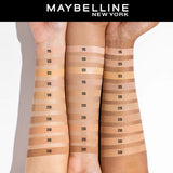 Maybelline New York Super Stay Lumi-Matte Liquid Foundation 30H Longwear yet Light-As-Air, 115, 35ml