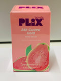 PLIX Guava 24kt gold serum 30ml