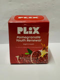 PLIX Pomegranate Night Cream 50gm