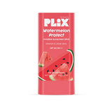 PLIX - THE PLANT FIX Watermelon Invisible Sunscreen Stick With Spf 50 Pa +++, Uva & Uvb Shield, No White Cast, Water Resistant, Intense Hydration, Quick Absorbing, For Men & Women, 15G