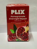 PLIX Pomegranate Overnight Repair Serum 30ml