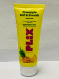 PlixPineapple Soft & Smooth Juicy Scrub