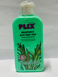 Plix Rosemary Anti hair fall Shampoo200ml