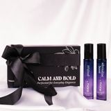 Rivona Calm & Bold Perfume Gift set of 2