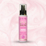 Lumi Glo Shimmer Makeup Setter Spray Pink Infusion 100ml