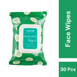 Refreshing Wipes- 30