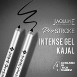 Pro Stroke Intense Gel Kajal and Sharpener 1.2 g