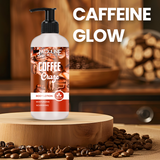 Jaquline USA Coffee Craze Body Lotion 250ml