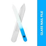 Jaquline USA Glass Nail File