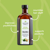 NATURE SPELL - NATURAL OIL AVOCADO 150ML