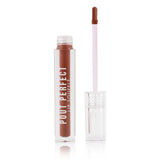 Jaquline USA Pout Perfect Lip Souffle, long lasting Liquid Lipstick, Matte Finish & Smooth Texture, Transfer Proof & Enriched with Hyaluronic Acid & Macadamia Oil, Rose Quartz-6ml