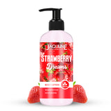 Jaquline USA Strawberry Dreams Body Lotion 250ml