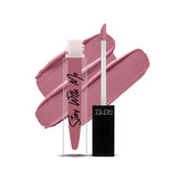 RENEE Stay With Me Matte Lip Color - Awe For Mauve, 5ml