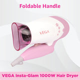 VEGA INSTAGLM-1000HAIRDRYER(P&W)VHDH-20