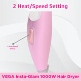 VEGA INSTAGLM-1000HAIRDRYER(P&W)VHDH-20