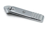 Basicare Nail Clipper Slant - Curved Blade