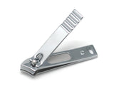 Basicare Nail Clipper Slant - Curved Blade